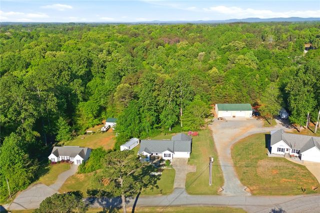 104 Indian Trail Road, Seneca, SC 29672