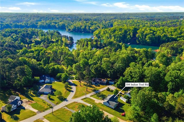 104 Indian Trail Road, Seneca, SC 29672