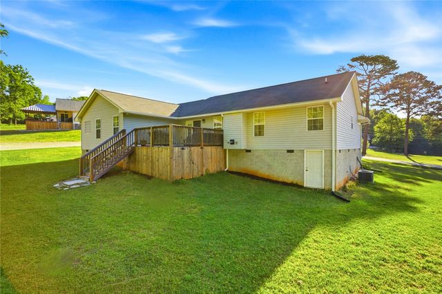 104 Indian Trail Road, Seneca, SC 29672