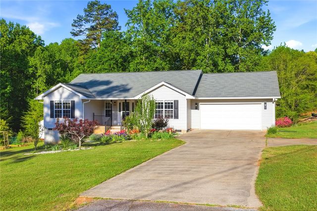 104 Indian Trail Road, Seneca, SC 29672