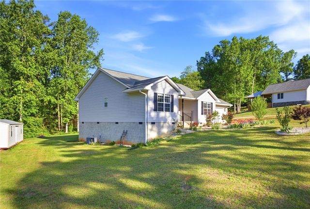 104 Indian Trail Road, Seneca, SC 29672