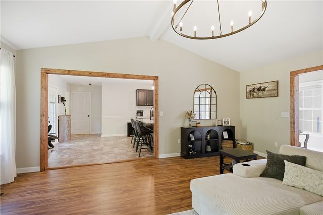 104 Indian Trail Road, Seneca, SC 29672