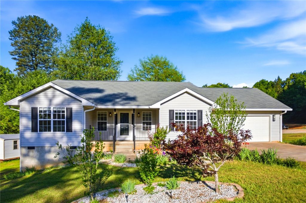 104 Indian Trail Road, Seneca, SC 29672