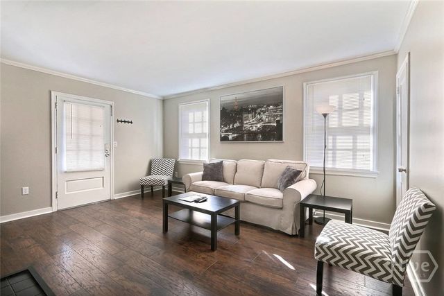 1932 Causton Bluff Road A, Savannah, GA 31404