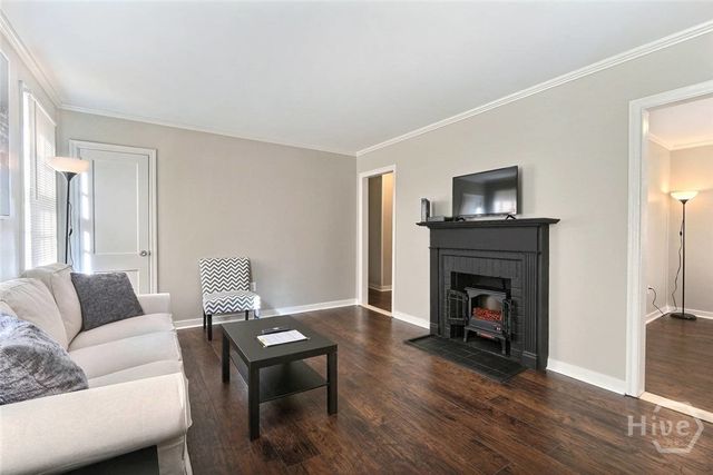 1932 Causton Bluff Road A, Savannah, GA 31404