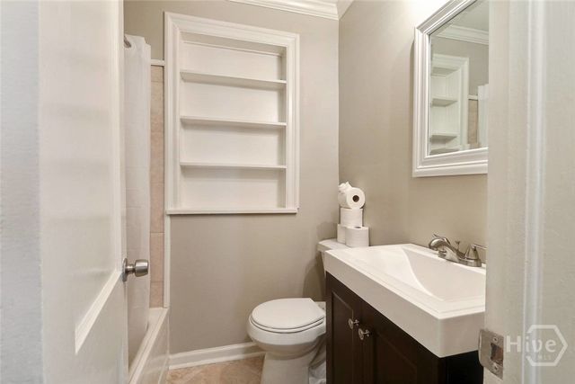 1932 Causton Bluff Road A, Savannah, GA 31404