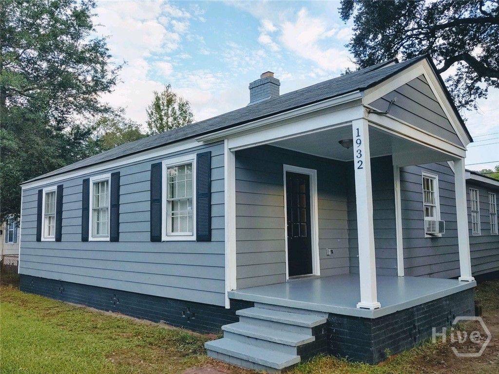 1932 Causton Bluff Road A, Savannah, GA 31404