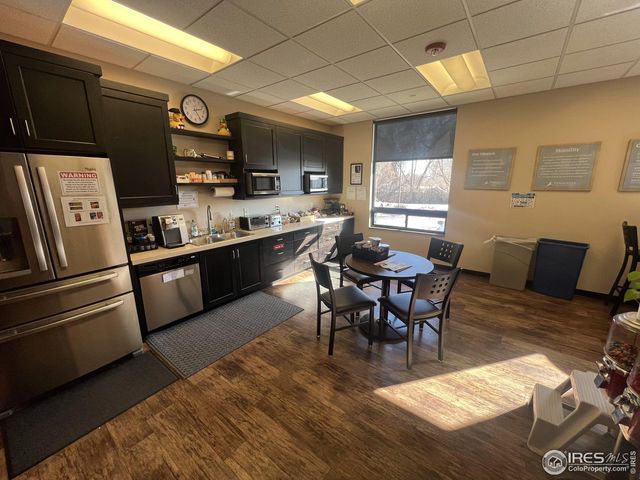 550 W Eisenhower Blvd, Loveland, CO 80537