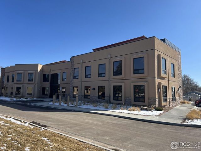 550 W Eisenhower Blvd, Loveland, CO 80537