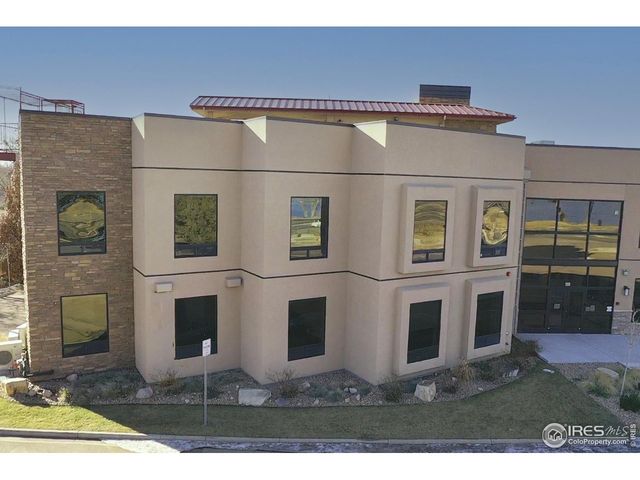 550 W Eisenhower Blvd, Loveland, CO 80537