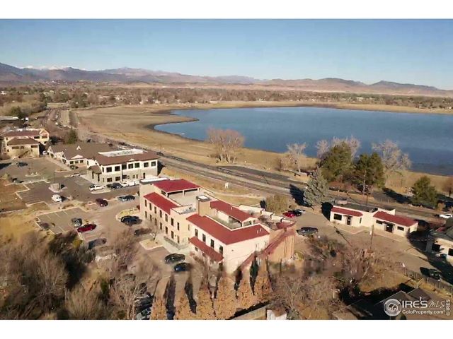 550 W Eisenhower Blvd, Loveland, CO 80537