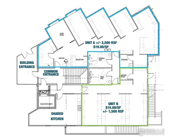 550 W Eisenhower Blvd, Loveland, CO 80537