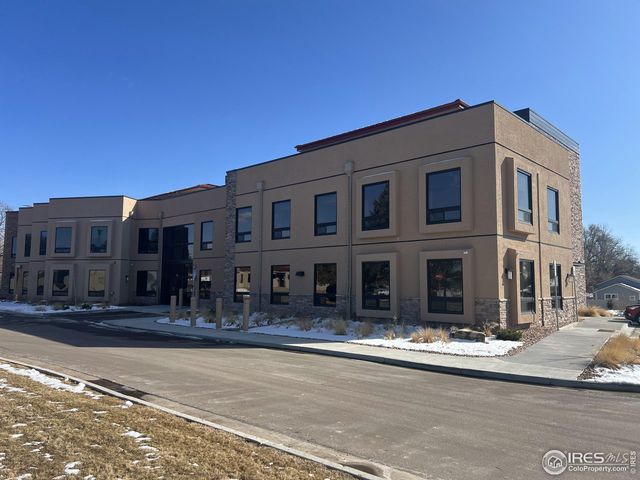 550 W Eisenhower Blvd, Loveland, CO 80537