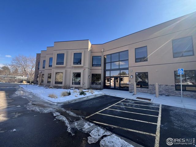 550 W Eisenhower Blvd, Loveland, CO 80537