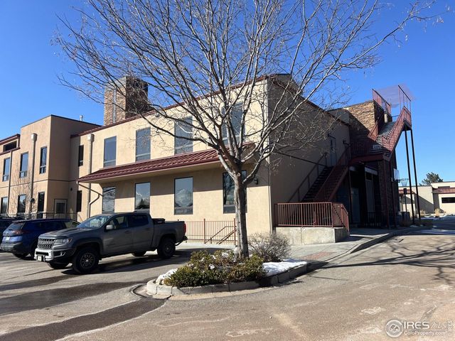 550 W Eisenhower Blvd, Loveland, CO 80537