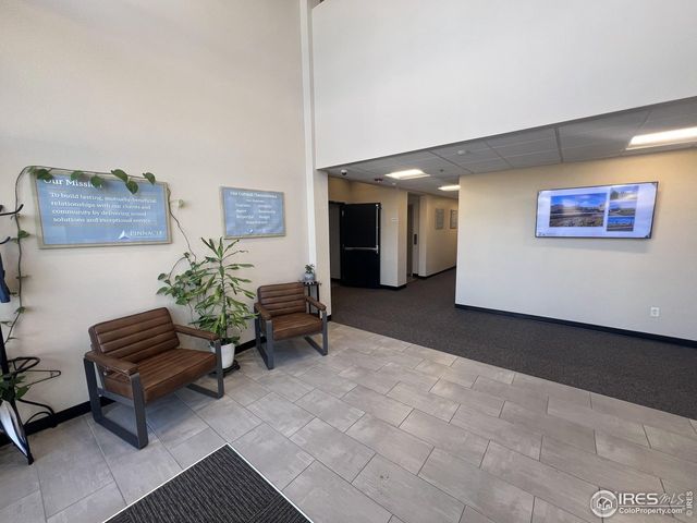 550 W Eisenhower Blvd, Loveland, CO 80537