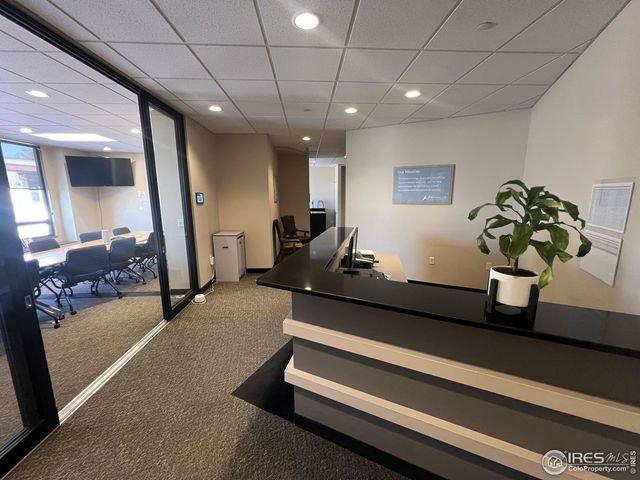 550 W Eisenhower Blvd, Loveland, CO 80537