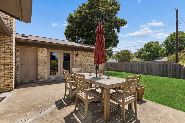 13141 Rosser Road, Farmers Branch, TX 75244