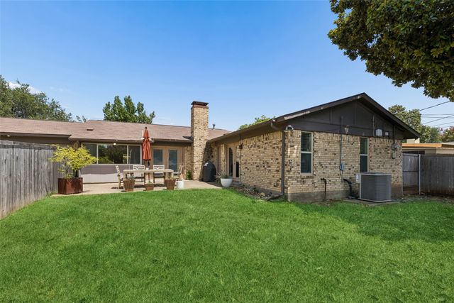 13141 Rosser Road, Farmers Branch, TX 75244