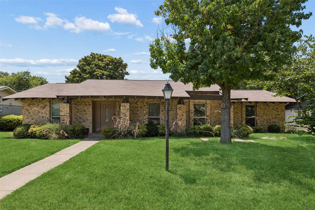 13141 Rosser Road, Farmers Branch, TX 75244