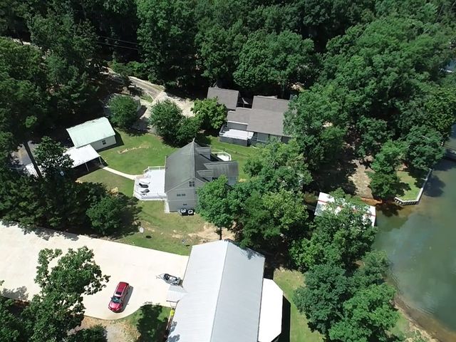 643 Englewood Dr, Abbeville, AL 36310