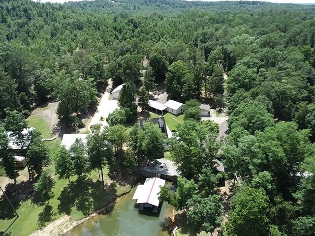 643 Englewood Dr, Abbeville, AL 36310