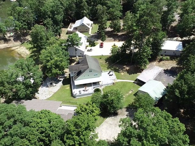 643 Englewood Dr, Abbeville, AL 36310