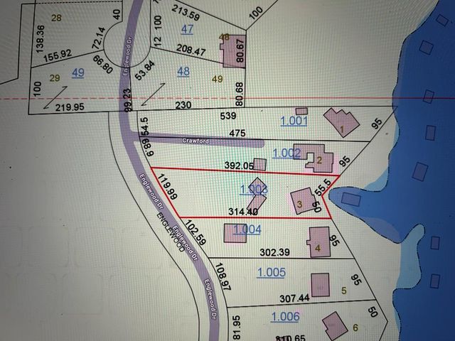 643 Englewood Dr, Abbeville, AL 36310