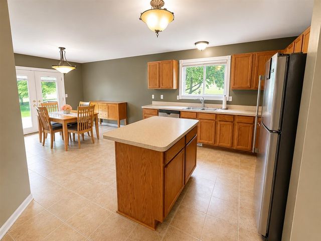 1478 Manistee Drive, Grand Blanc, MI 48439