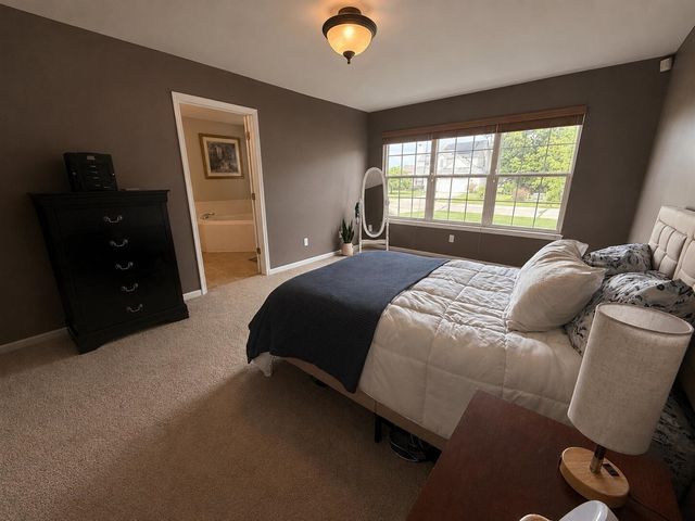 1478 Manistee Drive, Grand Blanc, MI 48439