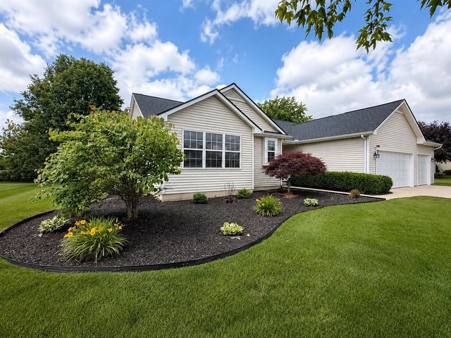 1478 Manistee Drive, Grand Blanc, MI 48439