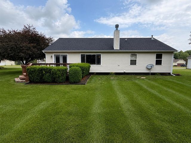 1478 Manistee Drive, Grand Blanc, MI 48439