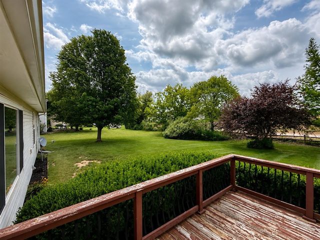 1478 Manistee Drive, Grand Blanc, MI 48439