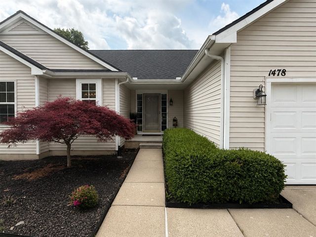1478 Manistee Drive, Grand Blanc, MI 48439