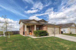 723 Spectrum DR, New Braunfels, TX 78130