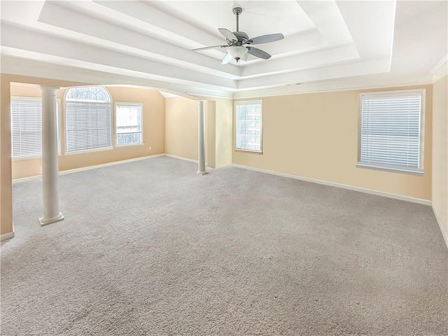 142 Liberty Trace, Milner, GA 30257