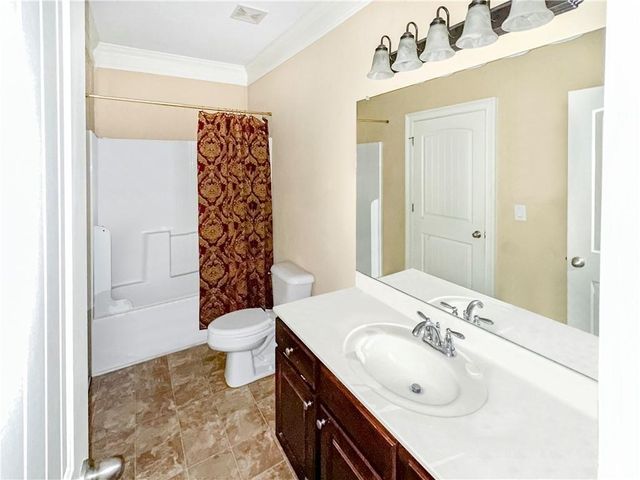 142 Liberty Trace, Milner, GA 30257