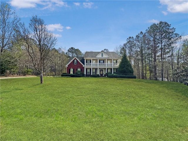 142 Liberty Trace, Milner, GA 30257