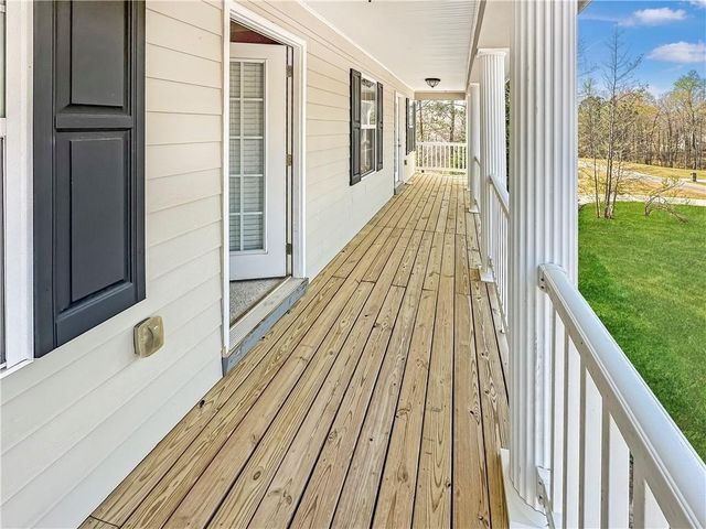 142 Liberty Trace, Milner, GA 30257