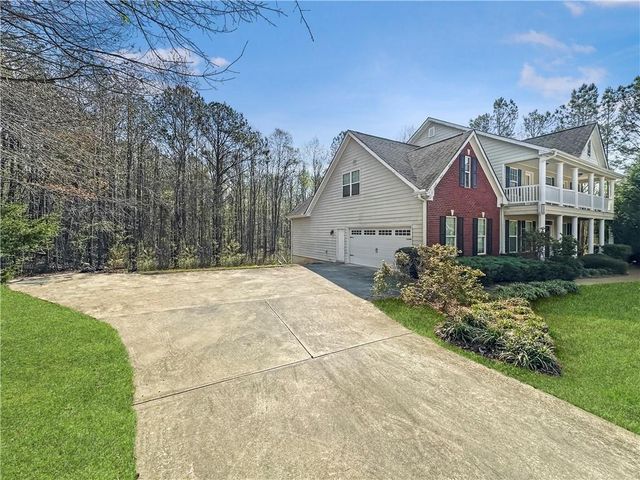 142 Liberty Trace, Milner, GA 30257