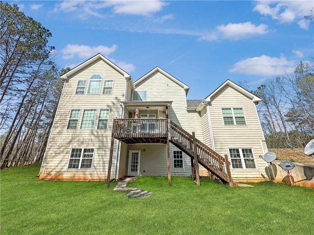 142 Liberty Trace, Milner, GA 30257