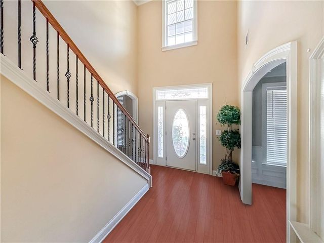 142 Liberty Trace, Milner, GA 30257