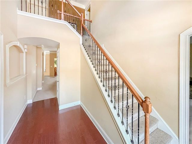 142 Liberty Trace, Milner, GA 30257