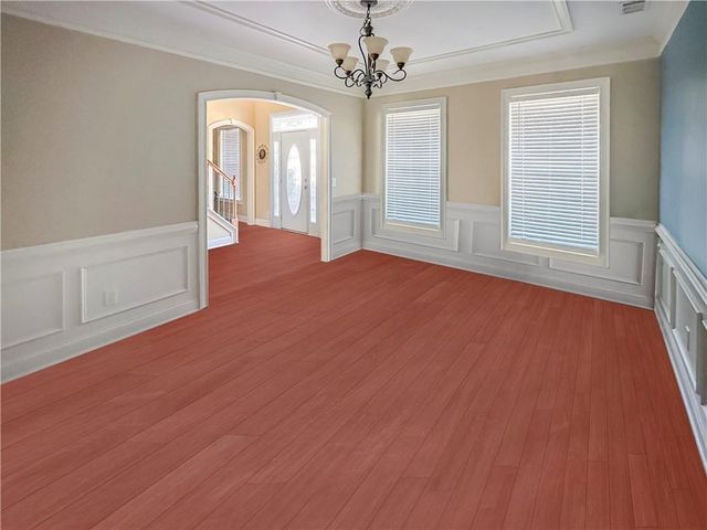 142 Liberty Trace, Milner, GA 30257