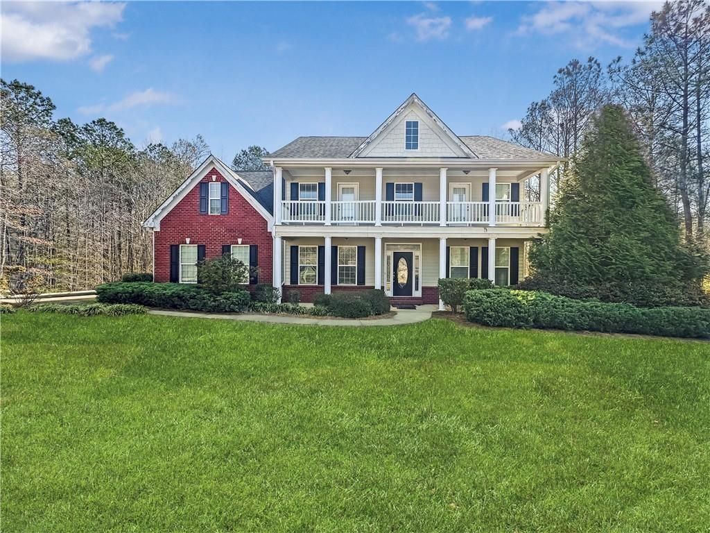 142 Liberty Trace, Milner, GA 30257