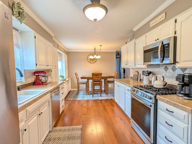 135 FLORENCE STREET, Daggett, MI 49821
