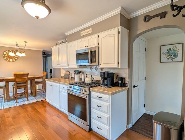 135 FLORENCE STREET, Daggett, MI 49821