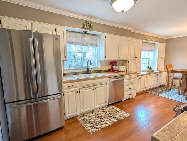 135 FLORENCE STREET, Daggett, MI 49821