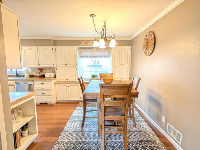 135 FLORENCE STREET, Daggett, MI 49821