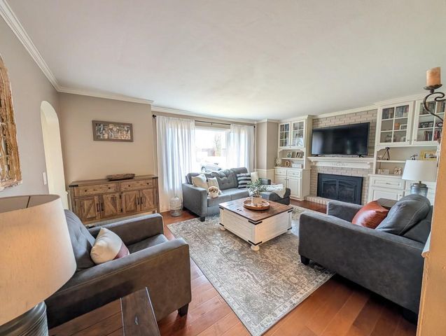 135 FLORENCE STREET, Daggett, MI 49821